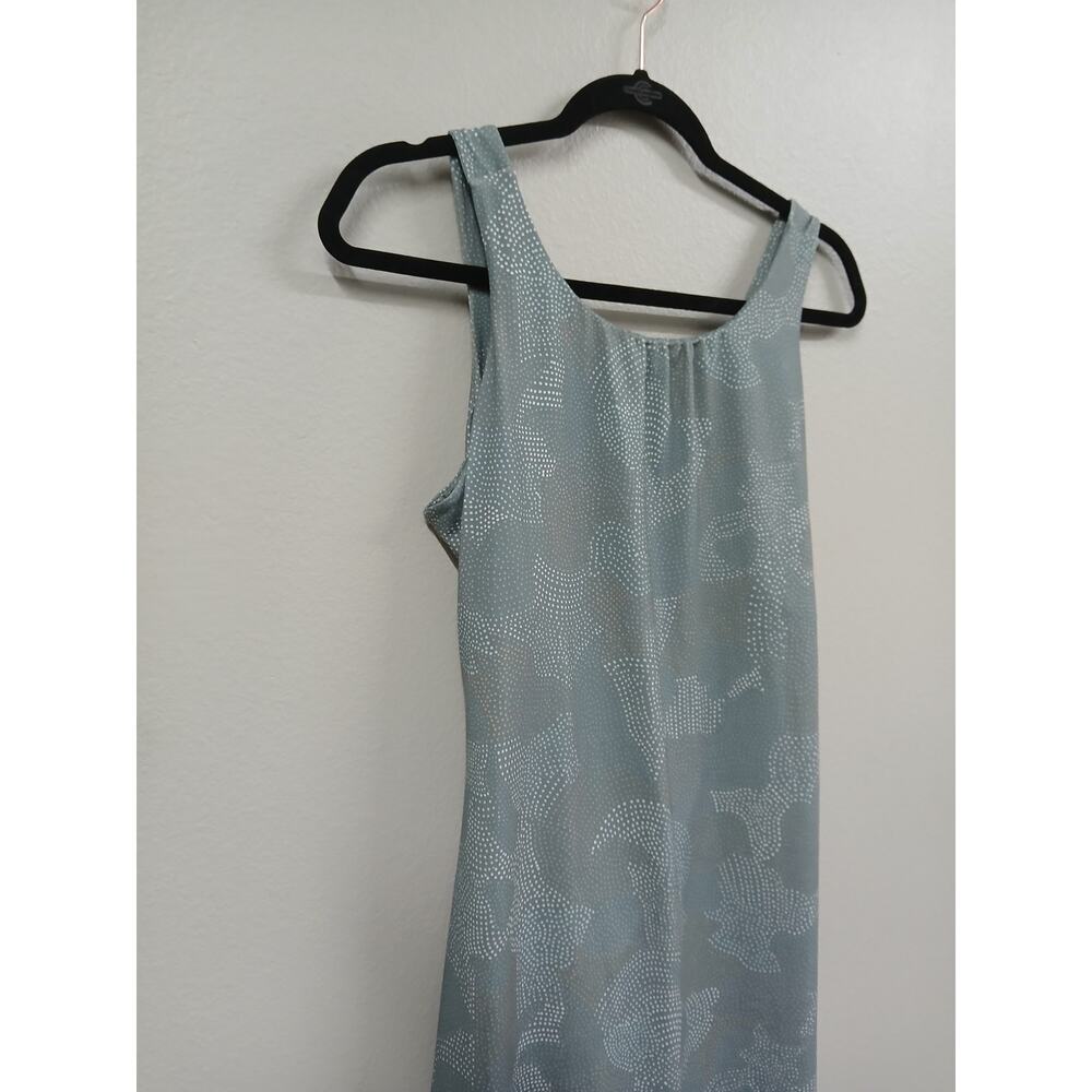 prAna Skypath Dress womens large - Picture 3 of 9